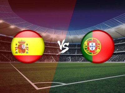 Xem Lại Tây Ban Nha vs Bồ Đào Nha - Vòng 1/8 World Cup 2026